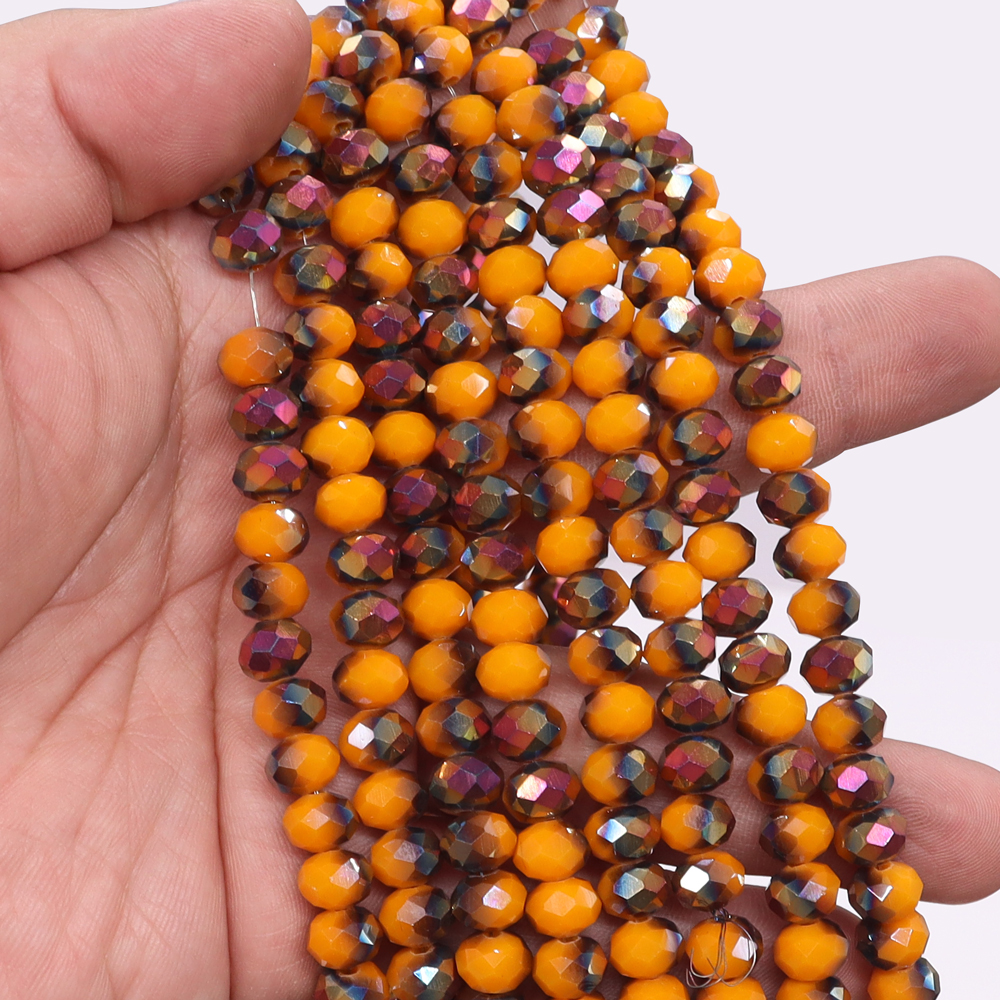 FC350 Orange