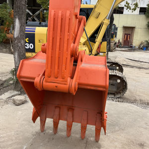 Excavadora Usada Doosan DH150LC-7 de 15 Toneladas, Excavadora de Segunda Mano, Maquinaria Usada, Excavadora Hidráulica de Orugas Usada para Excavación con Certificación CE EPA - Product Image 5