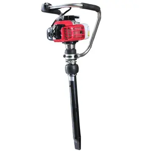 ND-5 Chất Lượng Hàng Đầu Cầm Tay <span class=keywords><strong>Tamping</strong></span> Công Cụ Đường Sắt Tamper Nhỏ Gọn <span class=keywords><strong>Rammer</strong></span> - Product Image 1