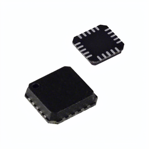 20 WFQFN Exposed Pad, CSP ADF4007BCPZ-RL7 <b>Clock</b> Timing Electronic Chips Component In Stock - Product Image 1