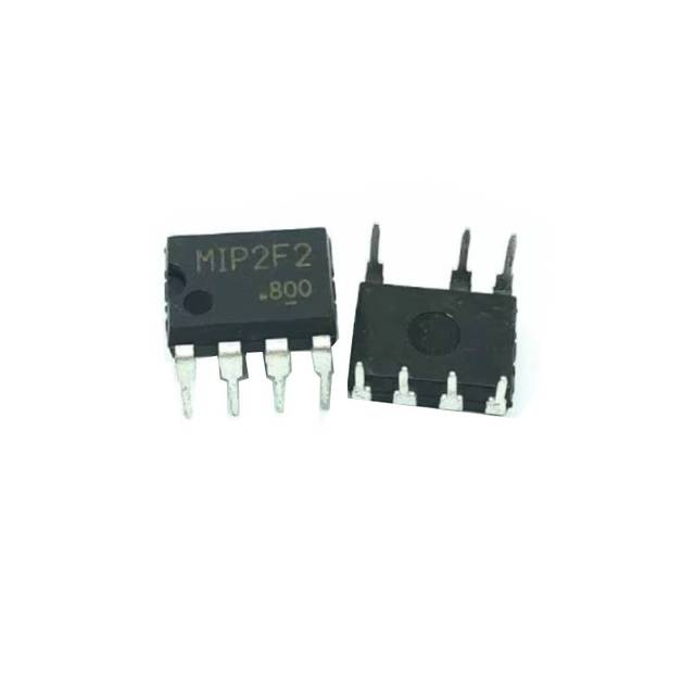 Dianxian IC MIP2H2 DIP-7 LCD Power Management Chip MIP2F2 Integrated Circuit in Stock