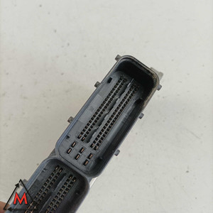 Unidad de Control del Motor (ECU) Usada 0281011380 para Opel Astra H 2004-2010 (865659) - Product Image 6