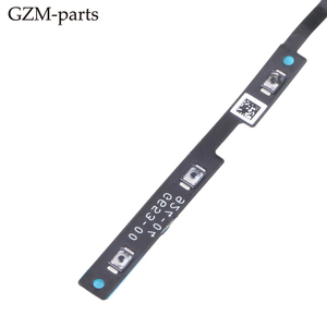 Reemplazo de teléfono móvil Botón de encendido Botón de volumen Cable flexible para <span class=keywords><strong>Google</strong></span> <span class=keywords><strong>Pixel</strong></span> 4A 5G - Product Image 6
