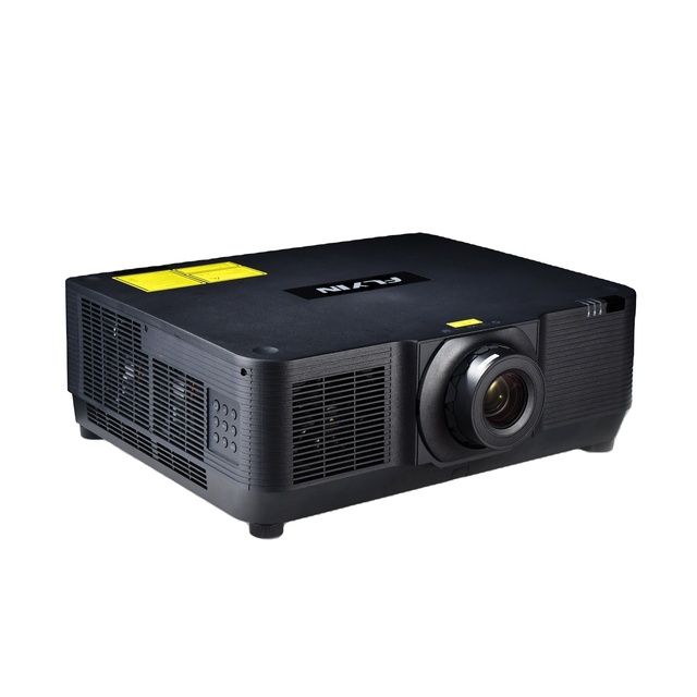 Flyin Proyector Large Venue 3LCD Planetarium Cinema 4k 3d Mapping Laser Projector