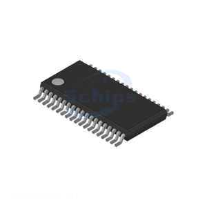 Ic Electronic Components CY2V013FLXIT 6 CLCC IC XTAL OSC VOLT CTRL RMS 6CLCC Clock Timing Manufacturer Channel - Product Image 1