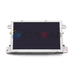 Pantalla <span class=keywords><strong>de</strong></span> Visualización Automotriz 8RD <span class=keywords><strong>919</strong></span> 604, Módulo LCD para Auto, Repuesto <span class=keywords><strong>de</strong></span> Navegación GPS para Audi - Product Image 2