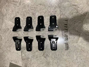 Parachoques Delantero para Toyota Hilux <span class=keywords><strong>Vigo</strong></span> 12+ - Product Image 4