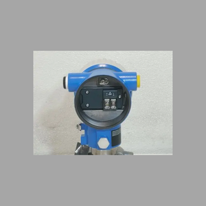 Système de contrôle de débit avec débitmètre Endress+Hauser ProlineProwirl R200 et transmetteur différentiel Deltabar PMD78B. Deltabar PMD78 - Product Image 5
