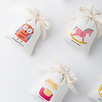 Sachets en lin brodés à la main avec senteurs et couleurs personnalisées - Désodorisant pour la maison et la voiture et emballage d'aromathérapie