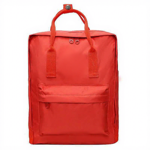 Mochila Unisex Oxford Impermeable y Transpirable para Estudiantes, Viajes y Ocio al Aire Libre con Cierre de Cremallera y Asa Curva - Product Image 3
