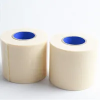 Su Geçirmez PVC Klima Yalıtım Bandı Esnek Ağır Hizmet Tipi Sarma Bandı