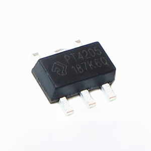 Nouveau circuit intégré original IC PT4205 SOT89-5 - Product Image 1