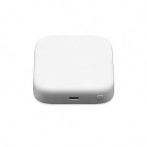 Hub Mesh Wifi <span class=keywords><strong>Tuya</strong></span> Zigbee 3.0, passerelle intelligente multimode, fonctionne avec l'application <span class=keywords><strong>Tuya</strong></span> Smart, commande vocale via Alexa Google Home - Product Image 1