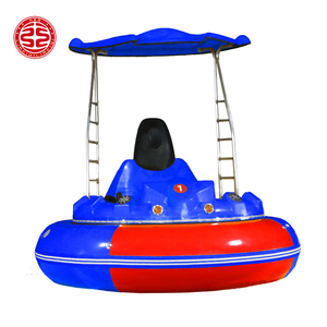 Voitures tamponneuses électriques pour enfants, Voitures tamponneuses électriques pour parcs d'attractions, Bateaux tamponneurs gonflables - Product Image 6