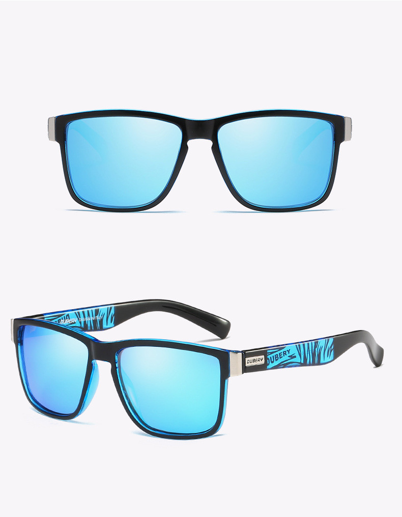 Bleu Glacé