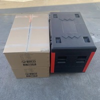 Vente en gros Équipement personnalisé PE Flight-case Affichage LED Équipement Mallette à outils