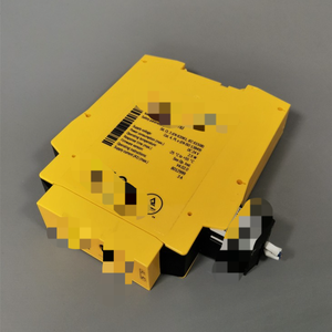 Controlador de Programación Plc Dedicado Pac, Automatización Industrial, Original, Disponible, Nuevo, 1043783, 1, 2 - Product Image 1