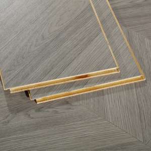 Suelo <span class=keywords><strong>Laminado</strong></span> Impermeable de Fácil Instalación con Sistema de Click, Aislamiento Acústico y Reducción de Ruido a <span class=keywords><strong>Precio</strong></span> Económico - Product Image 2