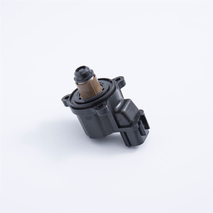 วาล์วควบคุมอากาศเดินเบามอเตอร์สเต็ป IAC254 AC254 MD619857 MD628174 MD628119สำหรับ MITSUBISHI Montero 2000-2004 - Product Image 6