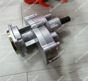 อะไหล่เครื่องเจาะดินราคาดี ลดราคาพิเศษ ชุดเกียร์เครื่องเจาะดิน - Product Image 5