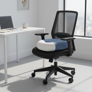 Jiyimei Chine Fournisseur Orthopédique Anneau <span class=keywords><strong>Coussin</strong></span> <span class=keywords><strong>Coussin</strong></span> <span class=keywords><strong>De</strong></span> Siège <span class=keywords><strong>De</strong></span> Voiture avec Housse Amovible <span class=keywords><strong>Grossesse</strong></span> et Coccyx Douleur Ferme - Product Image 6