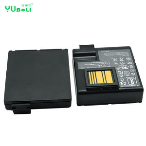 Batería Recargable de Iones de Litio QLN420 de 7.4V y 6800mAh, Repuesto para Impresora/Escáner de Código de Barras ZEBRA / <span class=keywords><strong>COMTEC</strong></span> QLN420 - Product Image 4