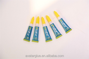 Pegamento Líquido Incoloro <span class=keywords><strong>Avatar</strong></span>, 12 Piezas, para Adherir Firmemente a Metal, Plástico y Vidrio - Product Image 6