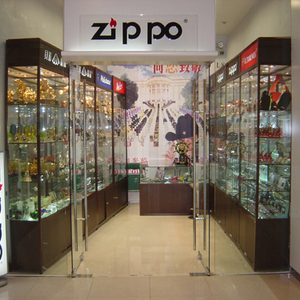 Hiện đại nhôm kính hiển thị tủ bộ sưu tập kệ trưng bày và dẫn Bảo tàng kính hiển thị <span class=keywords><strong>Showcase</strong></span> - Product Image 5