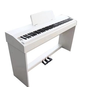 Piano Grand Electronique 88 Touches <b>Keyboard</b> Digital Piano Digital 88 Keys Piano <b>Keyboard</b> <b>Instrument</b> - Product Image 1