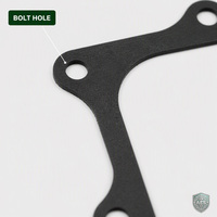 Joint d'étanchéité haute durabilité 5240111380 de remplacement pour moteur diesel MTU série 2000