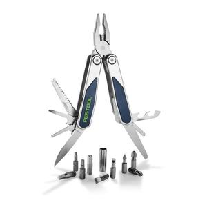 FESTOOL - 577934 MT-FT1 - Multitool - EAN 4014549432433 COUTEAUX ET COUTEAUX - Product Image 1