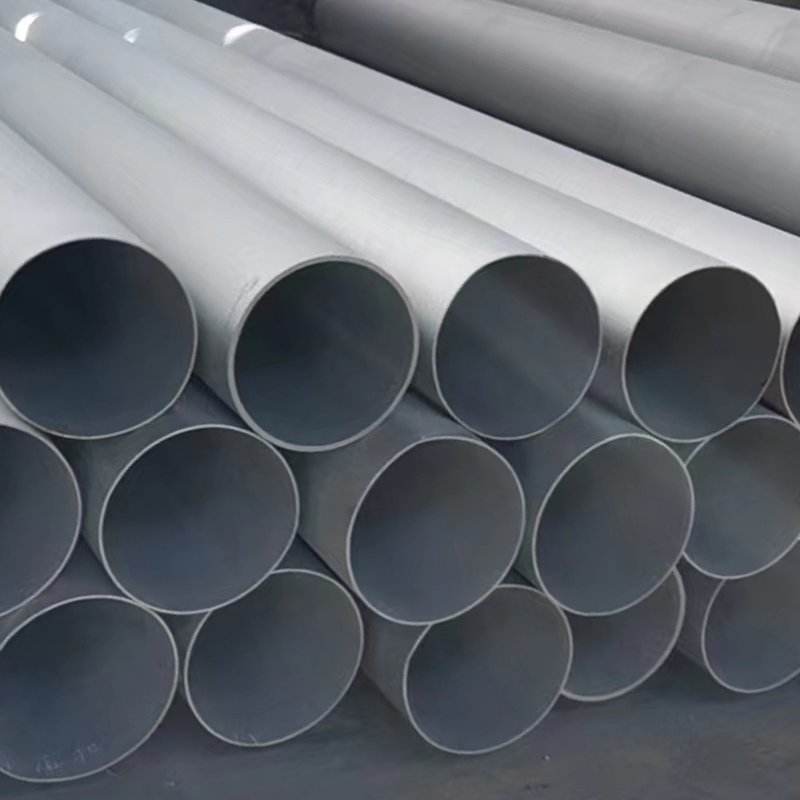 Super Duplex Stainless Steel Pipe 2205 2507 UNS S32205 S331803 S332750 S32760