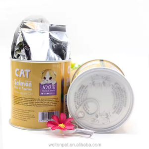 Grosir tablet kalsium susu kucing sehat suplemen penambah kekebalan anjing untuk hewan peliharaan meningkatkan perawatan kesehatan anjing - Product Image 6