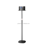 Gooermi MS-305 support de plateau de projecteur universel Support de palette sans interface Support de sécurité