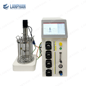 Bioréacteur de paillasse Bioréacteurs De 7 Litros - Product Image 2