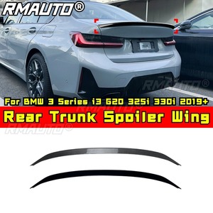Alerón Trasero para Maletero, Alerón de Techo, Kit de Carrocería para BMW Serie 3 i3 G20 325i 330i 2019, Accesorios para Coche - Product Image 1