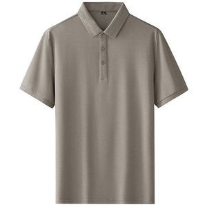 Venta directa de fábrica, polos para <span class=keywords><strong>hombre</strong></span>, polos de manga corta, polos de punto personalizados para <span class=keywords><strong>hombre</strong></span> - Product Image 2
