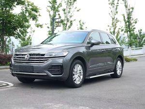 Para SUV Turbo Usado 2020, Volante a la Izquierda, Interior <span class=keywords><strong>de</strong></span> Cuero Oscuro, para Exportación - Product Image 2