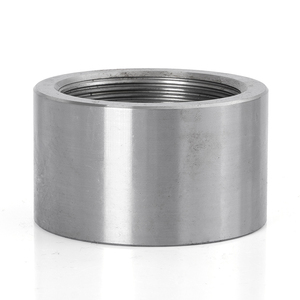 Cnc ren tay áo thép không gỉ nhiệm vụ nặng nề chống ăn mòn Ống áp lực cao Ổ Cắm hệ thống quan trọng tùy chỉnh kích thước - Product Image 6