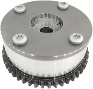 Nuevo engranaje de árbol de levas de sincronización de válvula Variable JVYI para Toyota Echo, Prius, Yaris 1.5L OEM 13050-21061 13050-21060 - Product Image 5