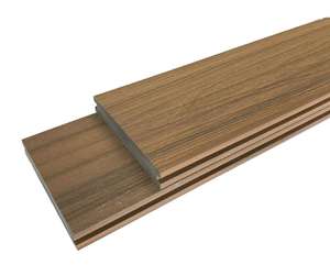 تصميم حديث من Rucca ، تزيين حديقة من مركب الخشب أنيق بألواح تزيين للحدائق - Product Image 3