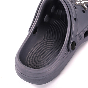 Wholesale High-quality EVA Men's <strong>Garden</strong> <strong>Clogs</strong> with Starfish Decorative Accessories Casual Beach Sandals - Product Image 5