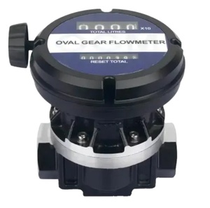 DN40 <span class=keywords><strong>OGM</strong></span> dân sự hình bầu dục bánh <span class=keywords><strong>Flow</strong></span> <span class=keywords><strong>Meter</strong></span> - Product Image 3