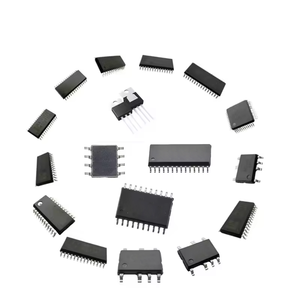 Convertisseur de tension à condensateurs commutés LM2664M6/NOPB 40mA, entrée 1,8-5,5V, <span class=keywords><strong>6</strong></span> <span class=keywords><strong>broches</strong></span> SOT-23, conforme RoHS, circuit intégré de pompe à charge - Product Image 1