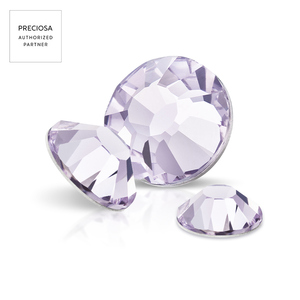 Gốc Từ Cộng Hòa Séc Preciosa Maxima Phẳng Trở Lại Không Hot-Sửa Chữa Pha Lê Rhinestone Cao Cấp Chì Miễn Phí Thủy Tinh Chất Lượng Đá - Product Image 2