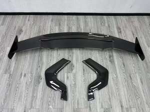 New <strong>Runde</strong> P1 <strong>Gen</strong> 1 GTR Style Full Visual Dry Carbon Fiber Body Kit for Facelift Upgrade - Product Image 5