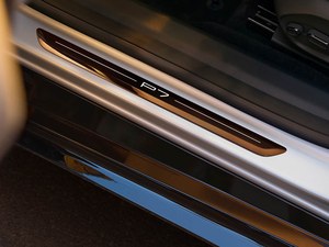 2025 Xpeng <span class=keywords><strong>P7</strong></span> Plus berlina elettrica di lusso Xpeng <span class=keywords><strong>P7</strong></span> + migliore versione a lungo raggio Max Xpeng <span class=keywords><strong>P7</strong></span> Plus auto elettrica - Product Image 4