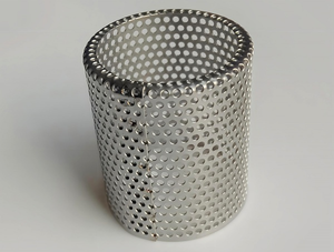Maille en cuivre gravée pour décoration intérieure DIY, abat-jour, cadre <span class=keywords><strong>photo</strong></span>, artisanat, petite taille, vente au détail et en gros - Product Image 3