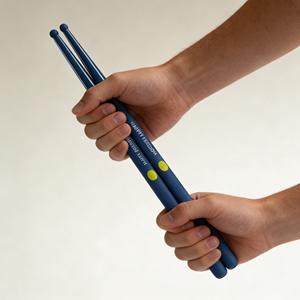 Kit de Batería Virtual Popular con Diseño Compacto, Sistema de Baquetas Electrónicas que No Requiere un Conjunto de Batería <span class=keywords><strong>Grande</strong></span> - Product Image 3