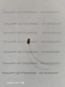 Tête magnétique 0.5mm 0.3mm pour <span class=keywords><strong>lecteur</strong></span> de carte MSR014 MSR015 MSRV016 MSRV017 0.5mm Tête magnétique 0.3mm Tête magnétique - Product Image 2